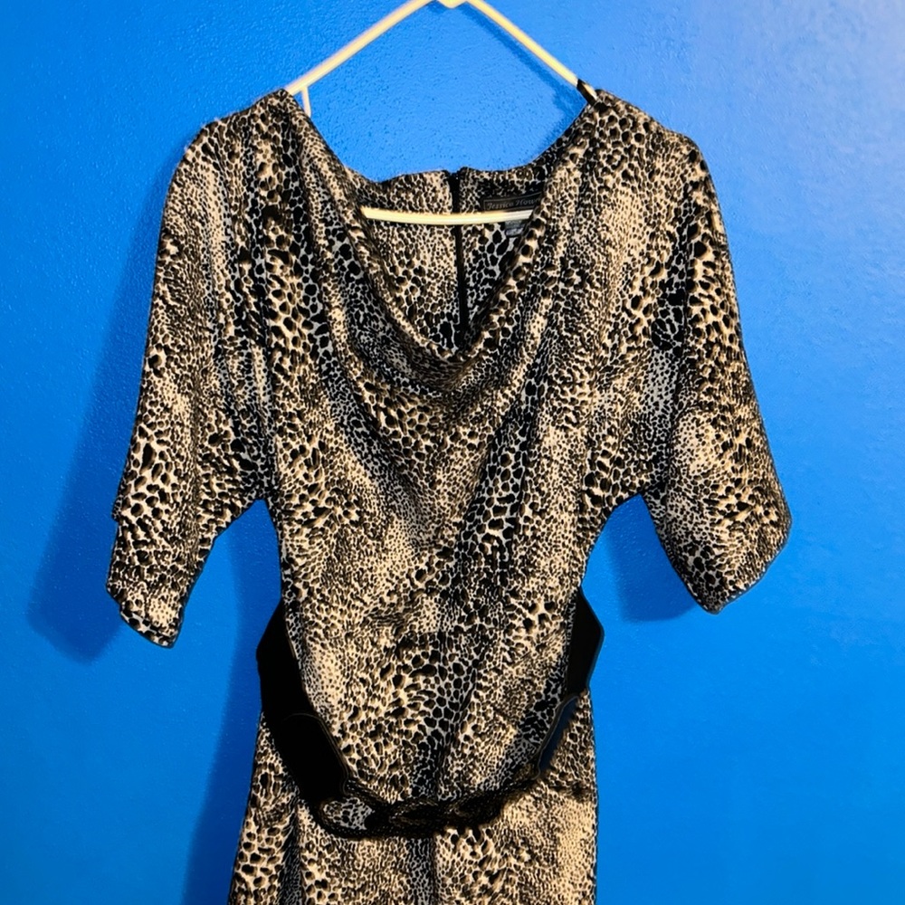 Vintage Jessica Howard Dress - Picture 1 of 8